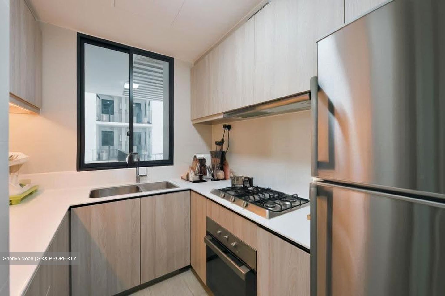 Westwood Residences (D22), Condominium #532644711